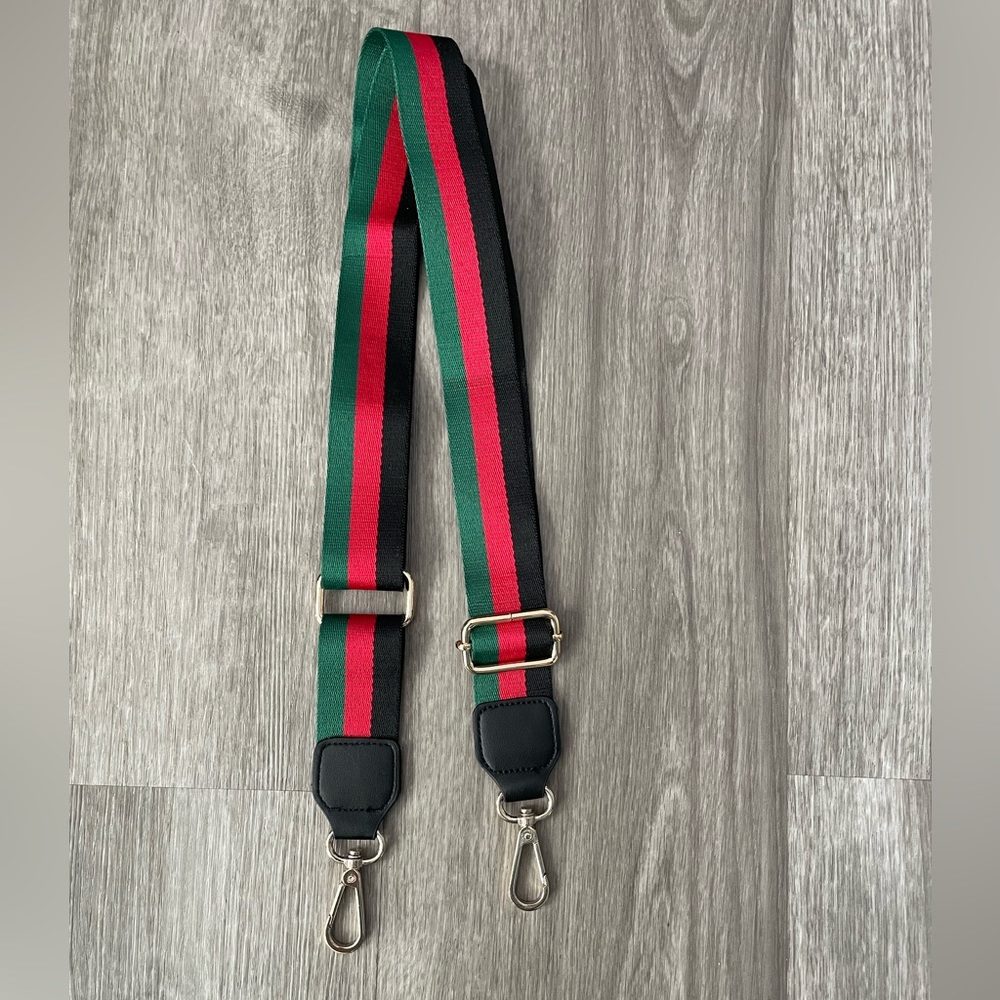 Sol & Selene bag strap